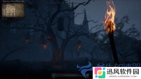 PvPvE地下城探险游戏《Dungeonborne》demo已推出中文设置方法