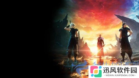 《最终幻想7：重生》2月27日开启预载 大小145GB(最终幻想7重制版)