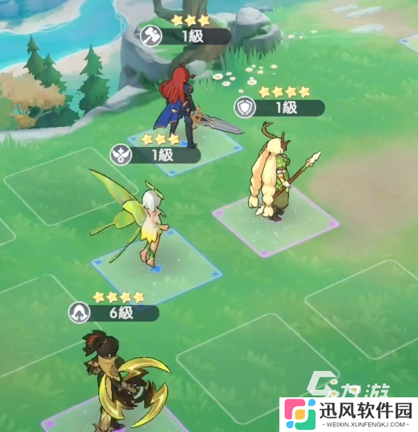 龙魂旅人手游在哪下 龙魂旅人下载正版介绍