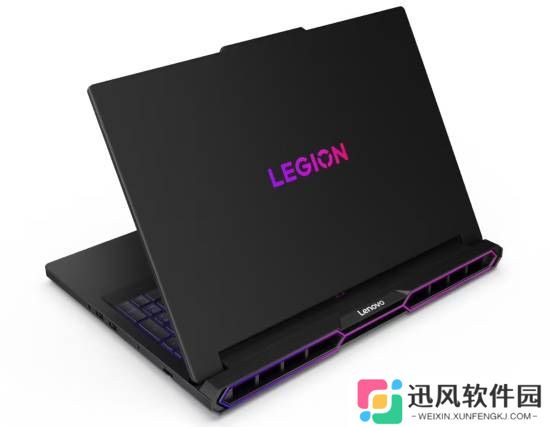 极乐软件园