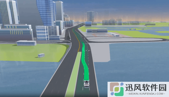 极乐软件园