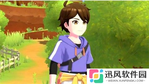 牧场物语甜蜜之家安卓版