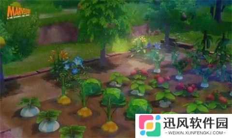 牧场物语甜蜜之家安卓版