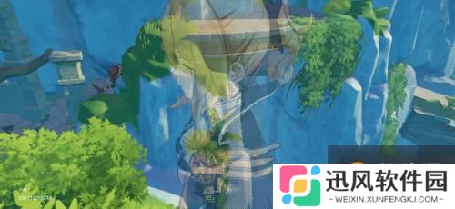 原神无名的宝藏在哪里？原神无名的宝藏位置大全