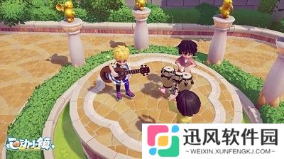 心动小镇官网正版