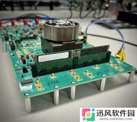 Cadence 推出业界首款 12800MT/s DDR5 MRDIMM Gen2 内存 IP 系统解决方案