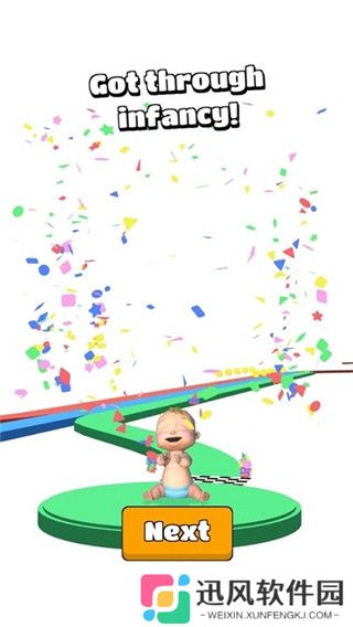 hyper life