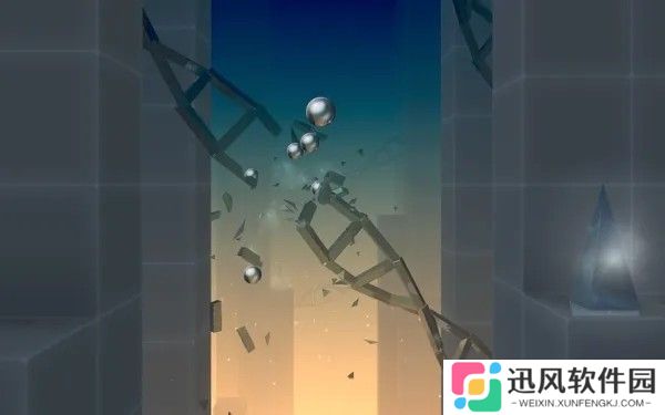 弹珠冲击无限弹珠