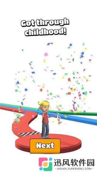 hyper life