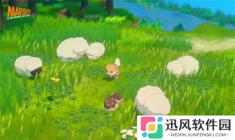 牧场物语甜蜜之家安卓版