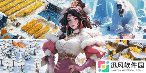 三国冰河时代攻略大全-三国冰河时代攻略汇总