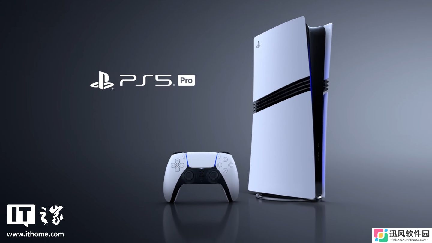 索尼发布 PlayStation 5 Pro 拆解报告：冷却系统升级带来更稳定散热效果