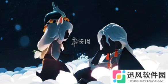 光遇海洋日能换什么-光遇海洋日物品兑换图一览2025