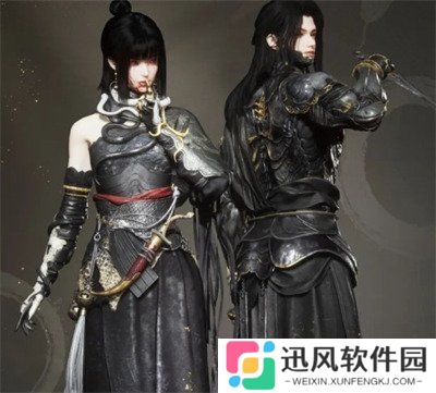 燕云十六声蝎心蛟影能染色吗 蝎心蛟影染色方法
