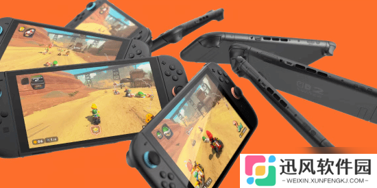 任天堂Switch2供不应求！分析称首年需准备2000万台