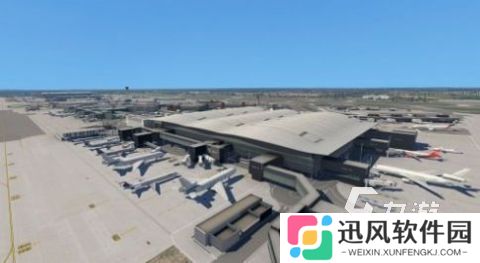 不错的飞行模拟器游戏榜单 2025高人气飞行模拟器游戏合集