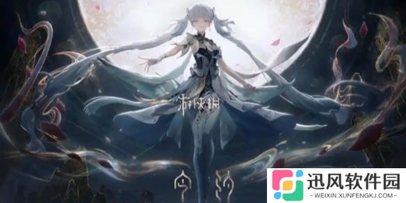 鸣潮一周年自选五星选哪个-鸣潮1周年自选5星选择优先级推荐