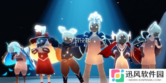光遇海洋日是几月几号-光遇海洋日持续多久