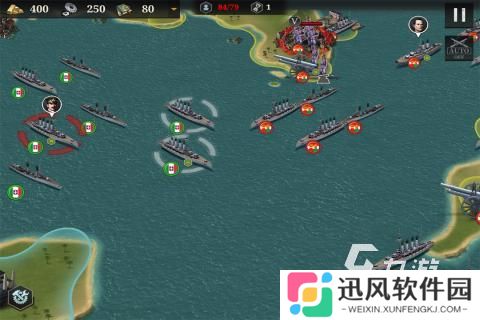 耐玩的二战战略手游下载 2025优秀的二战战略手游大全