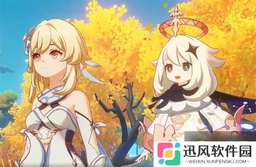 原神 新深境螺旋满星通关小技巧教程分享    怎么通关新深境螺旋