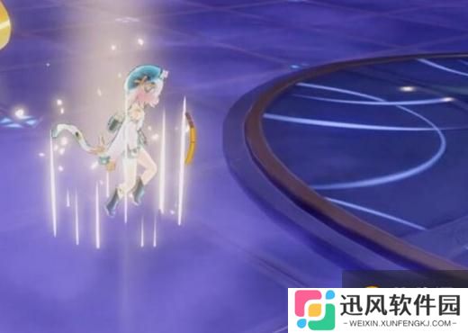 原神新深渊11-1打法攻略