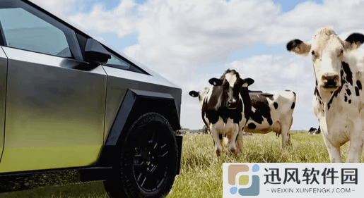 特斯拉Cybertruck被曝严重滞销！销售直言太难卖
