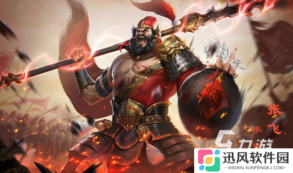 三国游戏大全单机版推荐 2025有趣的三国游戏有哪些