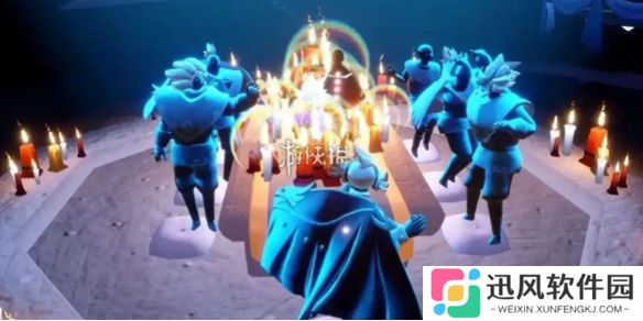 光遇海洋日什么时候开启-光遇海洋日开启时间2025