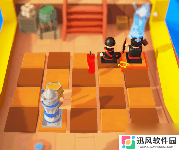 《Tale of Honor》游戏特色内容介绍