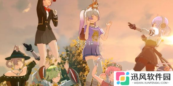 星痕共鸣充值返还规则是什么-星痕共鸣充值返还规则介绍