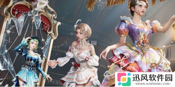 和平精英星河歌剧什么时候上线-和平精英星河歌剧上线时间