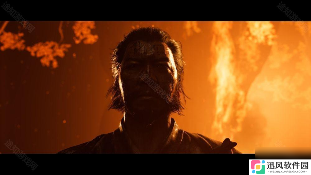 《对马岛之魂》续作《羊蹄山之魂》确定 10 月发售 公开最新预告片「虾夷地的怨灵」