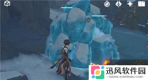 原神冰块锁的钥匙怎么获取 钥匙获取方法推荐