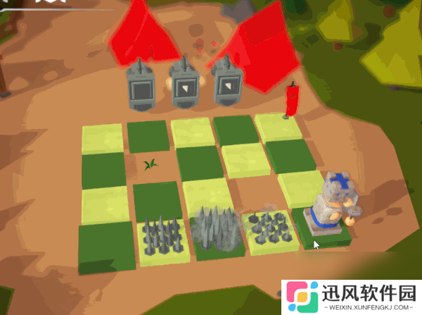 《Tale of Honor》游戏特色内容介绍