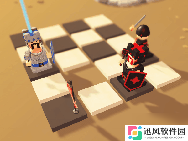 《Tale of Honor》游戏特色内容介绍
