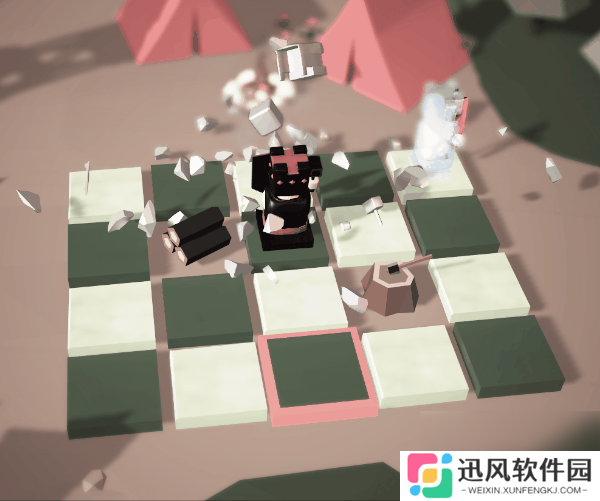 《Tale of Honor》游戏特色内容介绍
