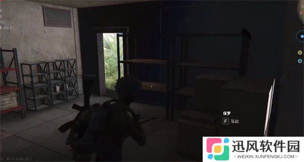 七日世界医院迷宫怎么走 医院迷宫走法攻略