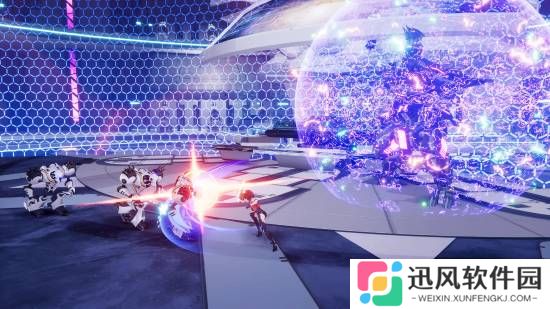 极乐软件园