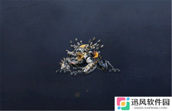 荒野起源电磁鸣蛙怎么打 电磁鸣蛙打法攻略