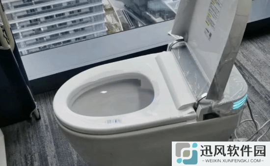 极乐软件园