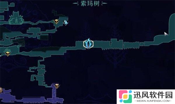 波斯王子失落的王冠隐秘村落经卷怎么获得 隐秘村落经卷获取攻略