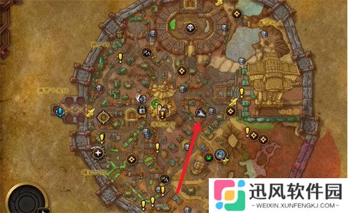 魔兽世界未开封的冰饮玩具怎么获得 未开封的冰饮玩具获取方法