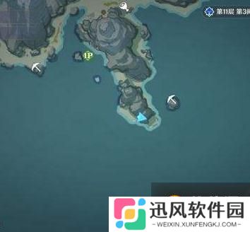 原神歌利亚成就怎么完成 原神歌利亚成就完成方法