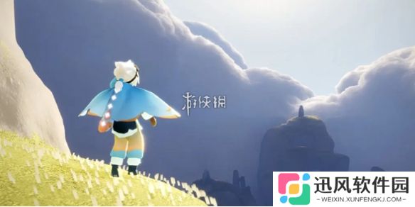 光遇青鸟季季节任务二怎么过-光遇青鸟季季节任务2攻略