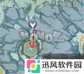原神雪山山顶副本怎么开启 山顶副本开启条件一览