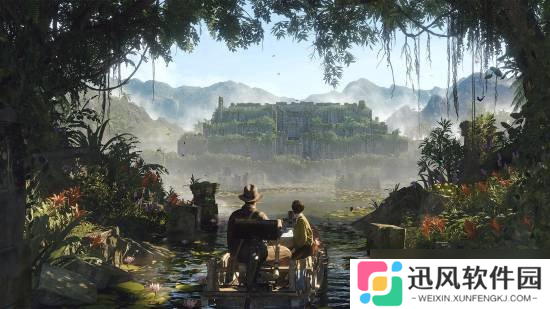 《夺宝奇兵》多平台上线 PS5版首周销量为何“领跑”？