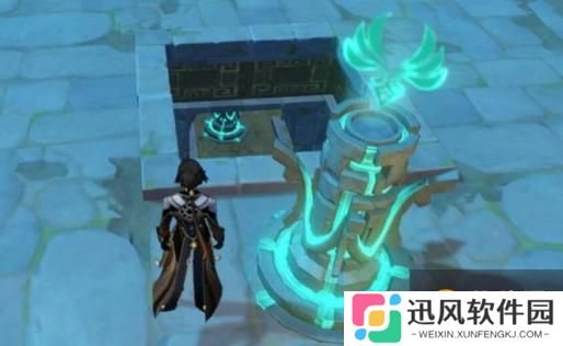 《原神》云来海隐藏宝箱获取攻略