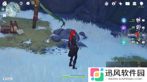 原神 没能讲出的故事成就怎么完成?没能讲出的故事成就达成攻略详细介绍