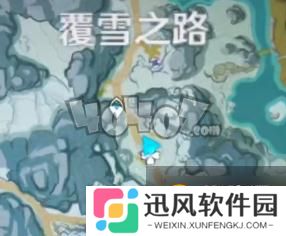 原神 龙脊雪山副本怎么挑战？ 山顶副本开启条件具体详细攻略教程