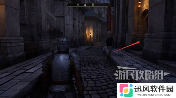 《上古卷轴4重制版》恶意竞争支线攻略 恶意竞争支线怎么做